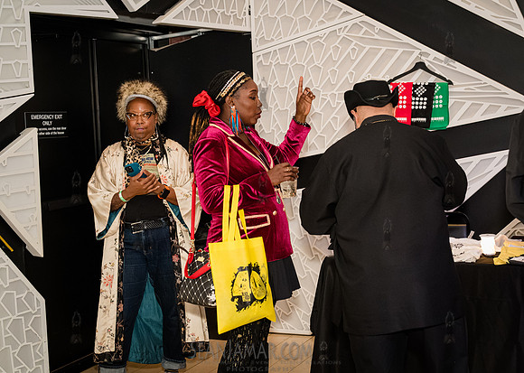 BRC 40 Fest - National Sawdust - NYC - 2025