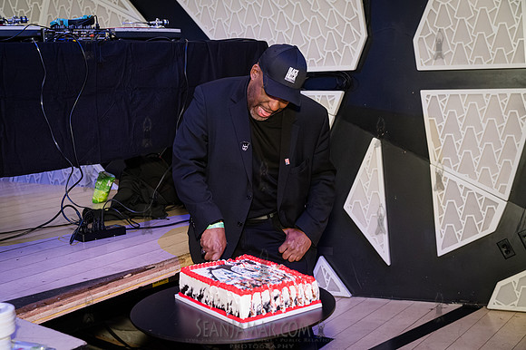 BRC 40 Fest - National Sawdust - NYC - 2025