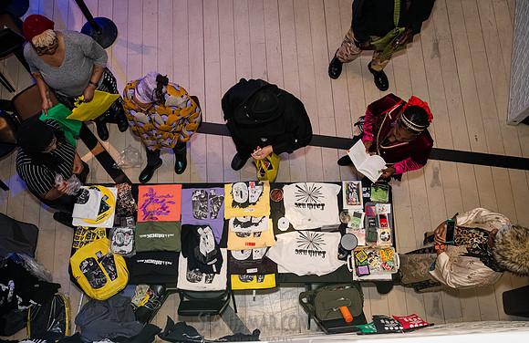 BRC 40 Fest - National Sawdust - NYC - 2025