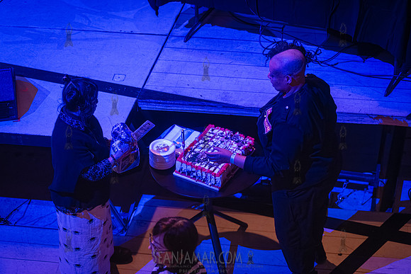 BRC 40 Fest - National Sawdust - NYC - 2025