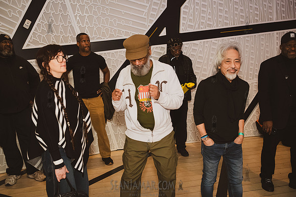 BRC 40 Fest - National Sawdust - NYC - 2025
