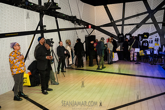 BRC 40 Fest - National Sawdust - NYC - 2025