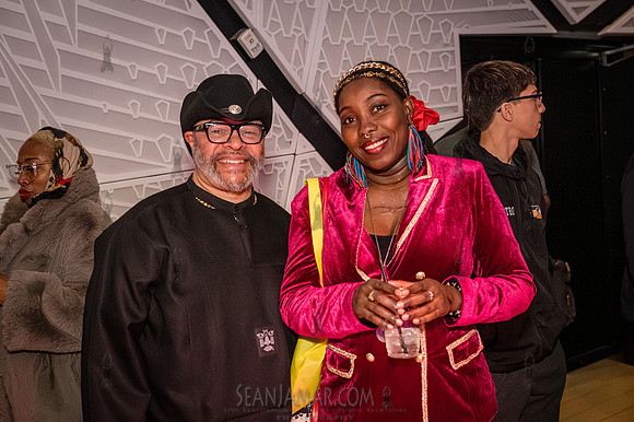 BRC 40 Fest - National Sawdust - NYC - 2025