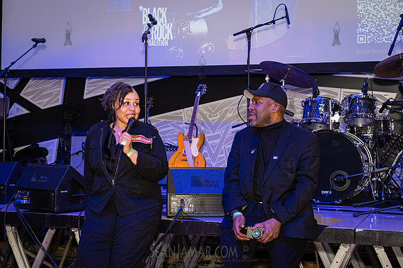 BRC 40 Fest - National Sawdust - NYC - 2025