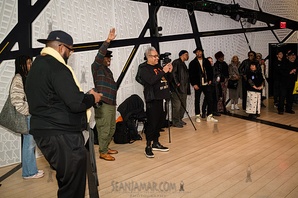 BRC 40 Fest - National Sawdust - NYC - 2025