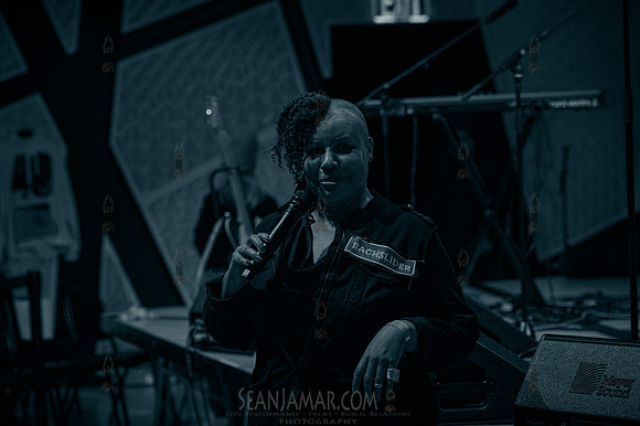 BRC 40 Fest - National Sawdust - NYC - 2025