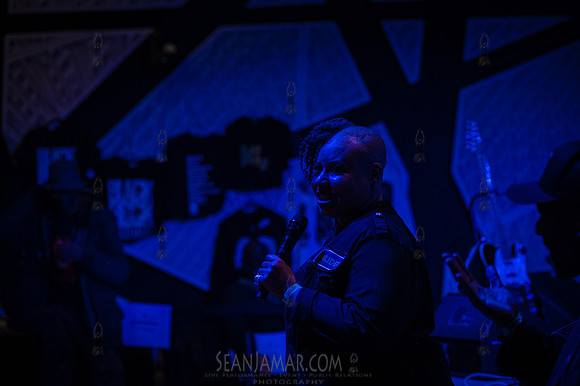 BRC 40 Fest - National Sawdust - NYC - 2025