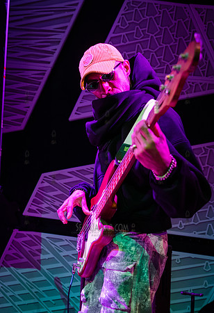 Key Hutch - BRC 40 Fest - National Sawdust - NYC - 2025