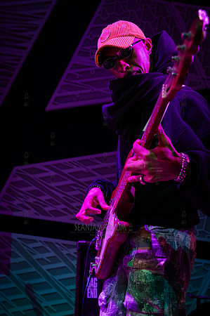 Key Hutch - BRC 40 Fest - National Sawdust - NYC - 2025