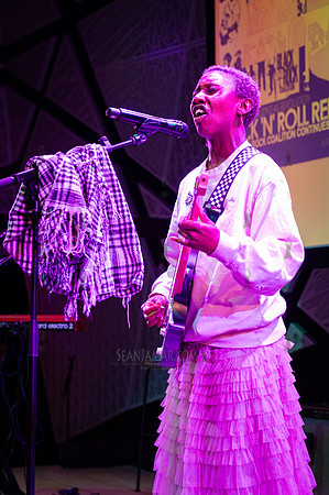 Key Hutch - BRC 40 Fest - National Sawdust - NYC - 2025
