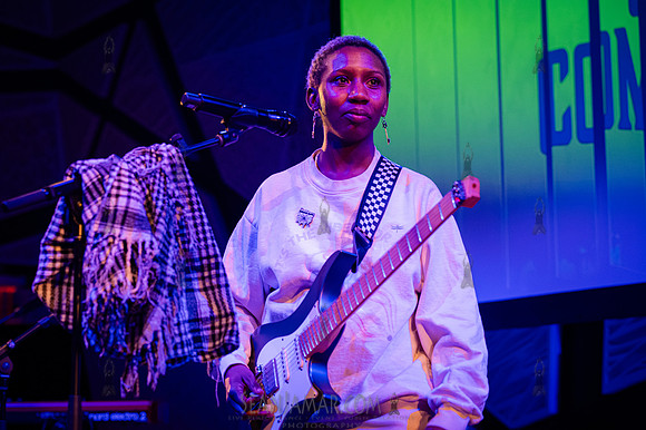 Key Hutch - BRC 40 Fest - National Sawdust - NYC - 2025