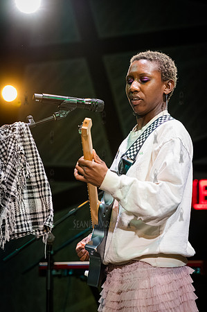Key Hutch - BRC 40 Fest - National Sawdust - NYC - 2025