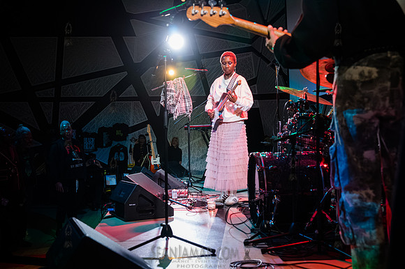 Key Hutch - BRC 40 Fest - National Sawdust - NYC - 2025