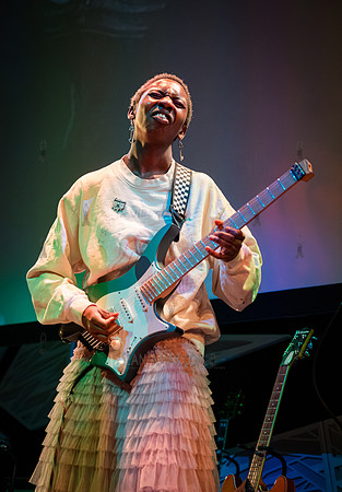 Key Hutch - BRC 40 Fest - National Sawdust - NYC - 2025