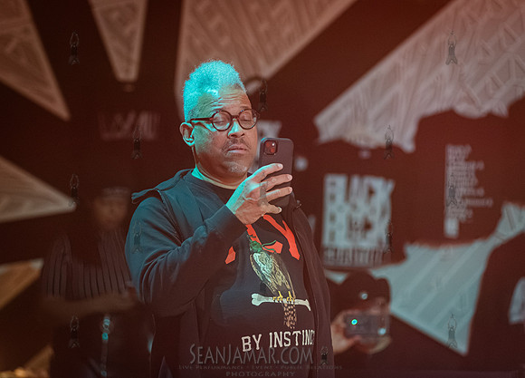 BRC 40 Fest - National Sawdust - NYC - 2025