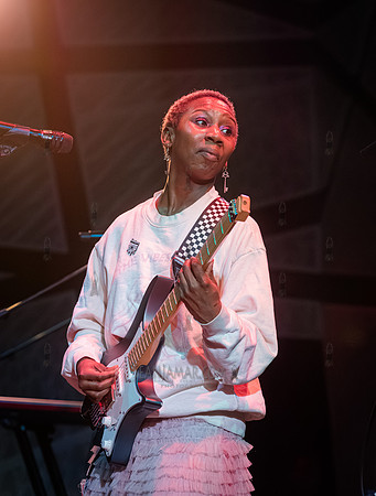 Key Hutch - BRC 40 Fest - National Sawdust - NYC - 2025