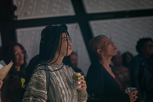 BRC 40 Fest - National Sawdust - NYC - 2025