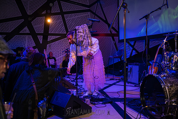 Key Hutch - BRC 40 Fest - National Sawdust - NYC - 2025