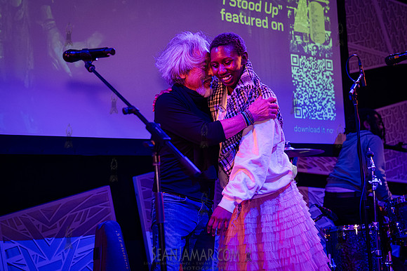 BRC 40 Fest - National Sawdust - NYC - 2025