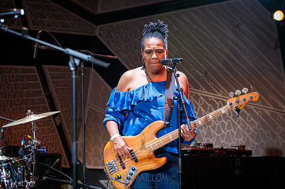 Faith NYC - BRC 40 Fest - National Sawdust - NYC - 2025