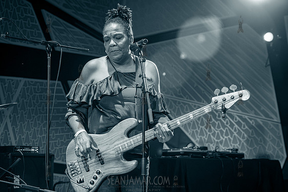 Faith NYC - BRC 40 Fest - National Sawdust - NYC - 2025