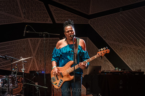 Faith NYC - BRC 40 Fest - National Sawdust - NYC - 2025