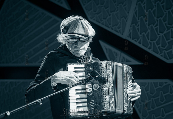 Faith NYC - BRC 40 Fest - National Sawdust - NYC - 2025