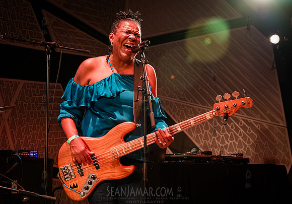 Faith NYC - BRC 40 Fest - National Sawdust - NYC - 2025