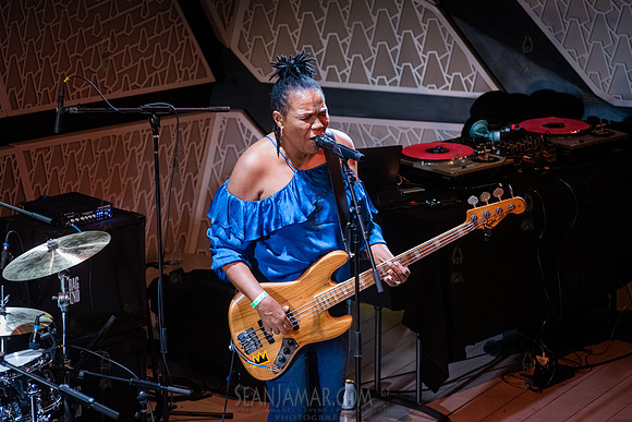 Faith NYC - BRC 40 Fest - National Sawdust - NYC - 2025