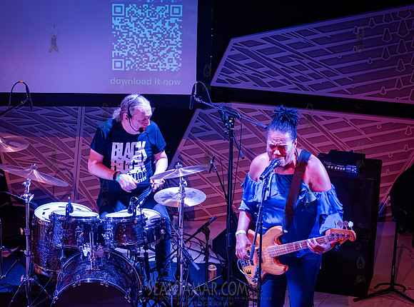 Faith NYC - BRC 40 Fest - National Sawdust - NYC - 2025
