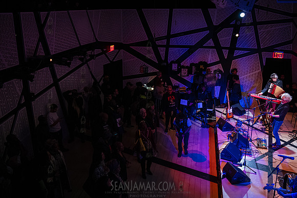 Faith NYC - BRC 40 Fest - National Sawdust - NYC - 2025