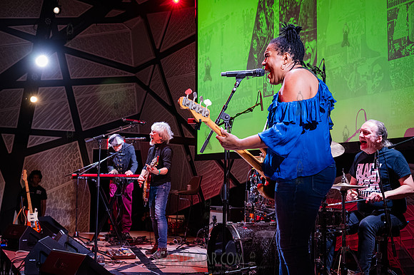 Faith NYC - BRC 40 Fest - National Sawdust - NYC - 2025