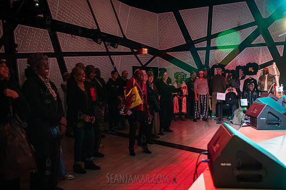 BRC 40 Fest - National Sawdust - NYC - 2025