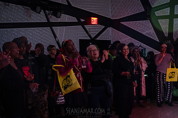 BRC 40 Fest - National Sawdust - NYC - 2025