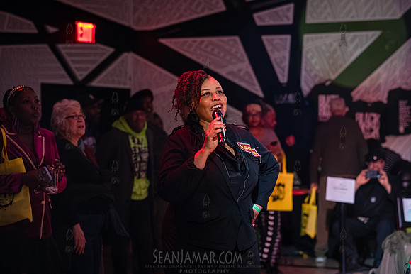 BRC 40 Fest - National Sawdust - NYC - 2025