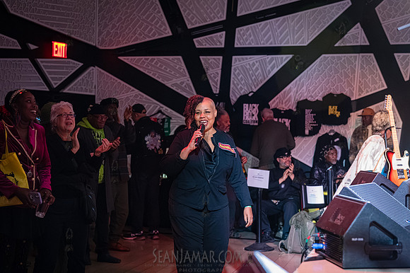 BRC 40 Fest - National Sawdust - NYC - 2025