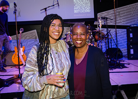 BRC 40 Fest - National Sawdust - NYC - 2025