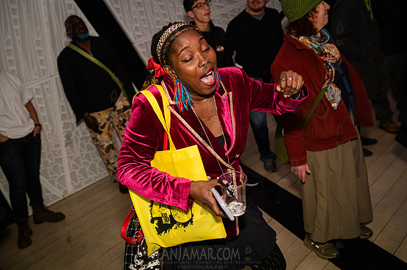 BRC 40 Fest - National Sawdust - NYC - 2025