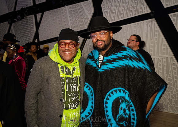 BRC 40 Fest - National Sawdust - NYC - 2025