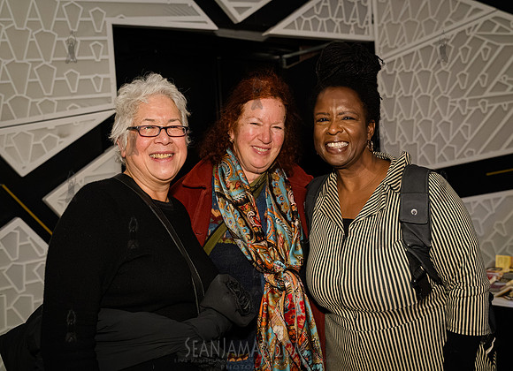 BRC 40 Fest - National Sawdust - NYC - 2025