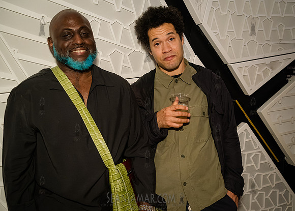 BRC 40 Fest - National Sawdust - NYC - 2025