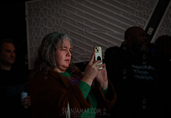 BRC 40 Fest - National Sawdust - NYC - 2025