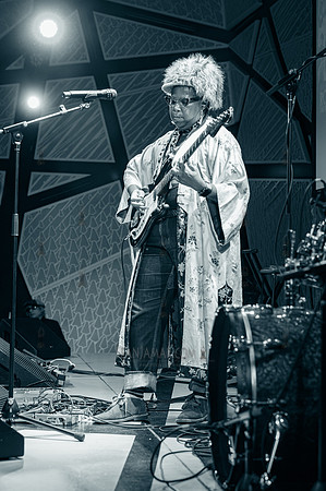 Honeychild Coleman - BRC 40 Fest - National Sawdust - NYC - 2025
