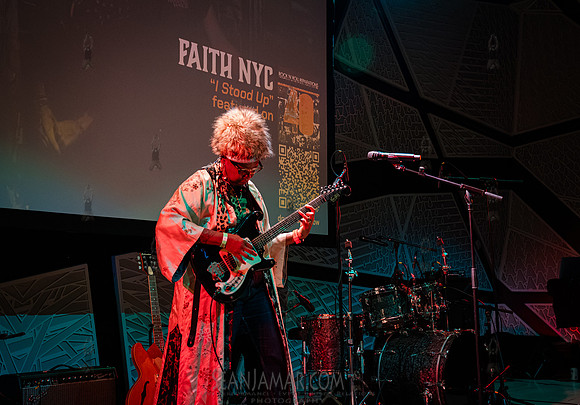 Honeychild Coleman - BRC 40 Fest - National Sawdust - NYC - 2025