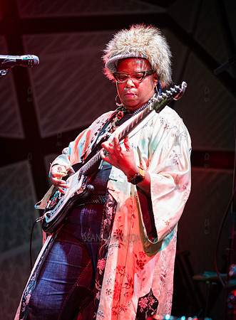 Honeychild Coleman - BRC 40 Fest - National Sawdust - NYC - 2025