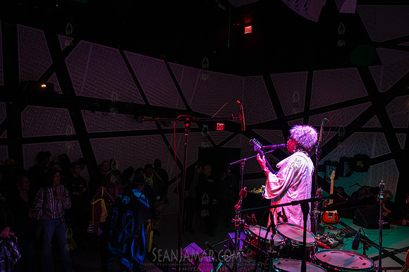 Honeychild Coleman - BRC 40 Fest - National Sawdust - NYC - 2025