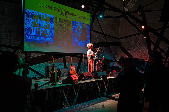 Honeychild Coleman - BRC 40 Fest - National Sawdust - NYC - 2025