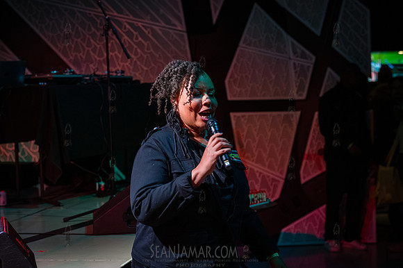 BRC 40 Fest - National Sawdust - NYC - 2025