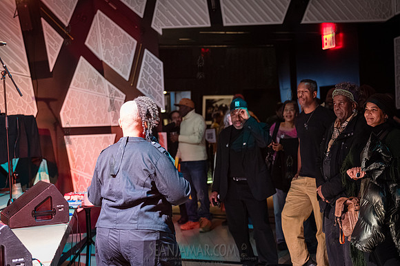 BRC 40 Fest - National Sawdust - NYC - 2025