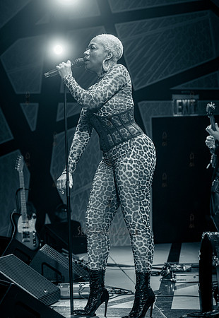 Kim Nicky - BRC 40 Fest - National Sawdust - NYC - 2025